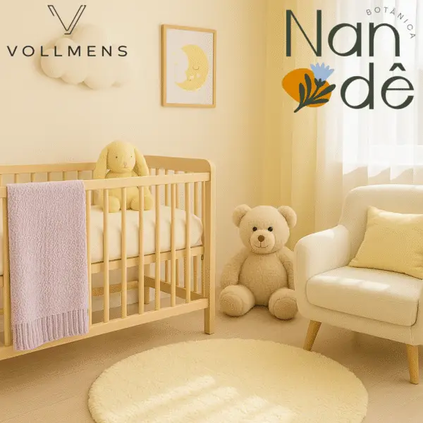 Essência Premium Vollmens - Confort Baby