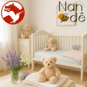 Essência Premium Symrise - Gio Baby