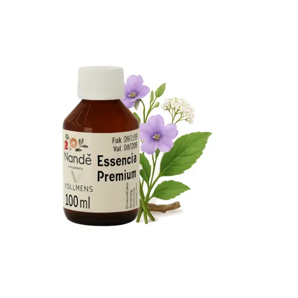 Essência Premium Vollmens – Brisa do Campo – 100ml