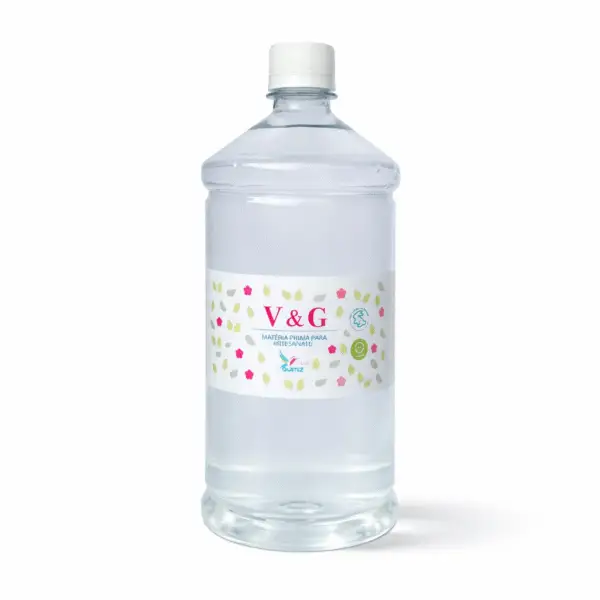 Base Perfumaria Fina Premium - Quimiz V&g - Body Splash