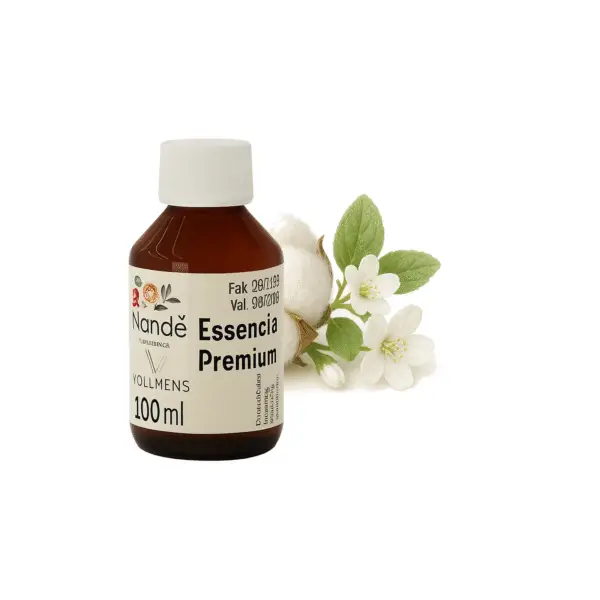 Essência Premium Vollmens – Confort Baby – 100ml