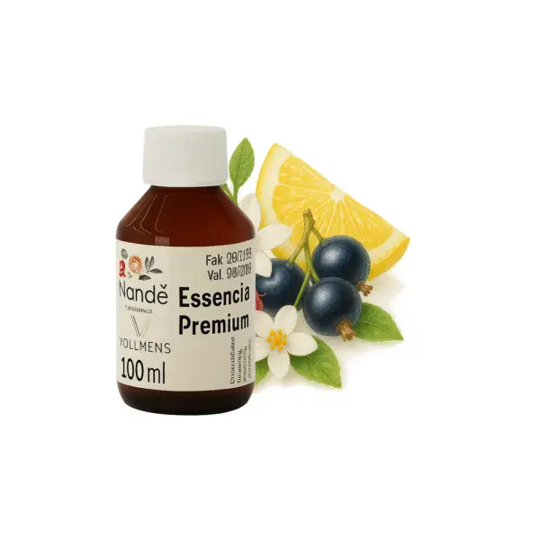 Essência Premium Vollmens – Inocência – 100ml