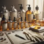 Segurança, regulamentação e alergênicos em fixadores para perfumaria artesanal