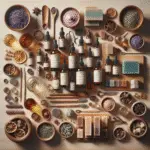 Guia Completo de Fixadores Naturais e Sintéticos para Prolongar o Aroma em Cosméticos Artesanais