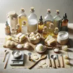 Guia completo de manteigas vegetais: como escolher e combinar para cada tipo de pele