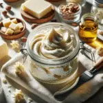 Guia Completo de Texturas e Técnicas de Batimento para Manteigas Corporais Artesanais