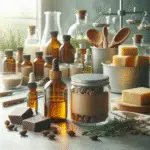 Guia completo de conservação, validade e embalagens para hidratantes e manteigas corporais artesanais
