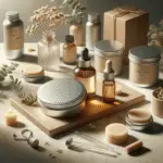 Guia Completo de Design, Acondicionamento e Conservação de Perfumes Sólidos e em Óleo na Cosmética Artesanal