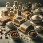 Guia completo de sabonete esfoliante artesanal para cada tipo de pele