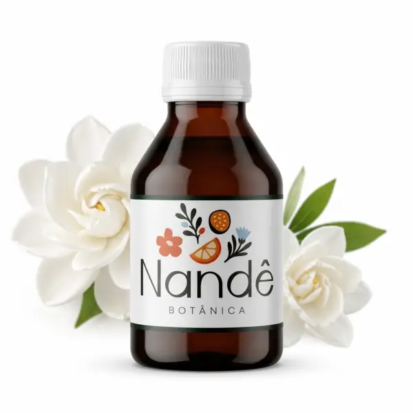 Essência Gardênia 100ml