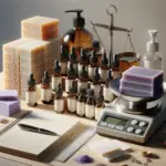 Guia completo de fornecedores, qualidade das essências e padronização olfativa na produção artesanal