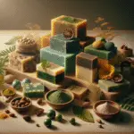 Como criar uma linha de sabonetes artesanais inspirada nos biomas brasileiros