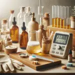 Guia completo de estabilidade, conservação e segurança microbiológica em cosméticos artesanais