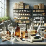 Guia completo de boas práticas, rotulagem e legislação para cosméticos anti-idade artesanais