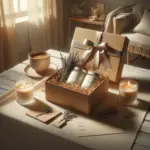 Como precificar e apresentar velas aromáticas artesanais como presentes valorizados