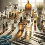 Perfume contratipo artesanal: guia completo para entender, criar e usar com segurança