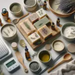 Cosméticos Artesanais Naturais: Guia Completo de Ingredientes, Segurança e Passo a Passo para Iniciantes