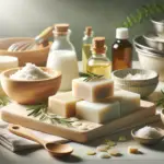 Shampoo Sólido Artesanal: Como Formular, Produzir e Usar com Segurança