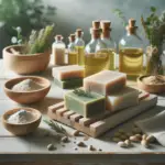 Guia completo de sabonete artesanal vegano: benefícios, ingredientes e receita passo a passo
