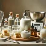 Hidratante Corporal Artesanal: Como Fazer em Casa com Segurança, Fórmulas e Passo a Passo