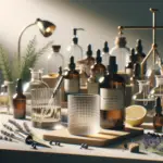 Perfume contratipo masculino: como criar fragrâncias inspiradas em clássicos importados em casa