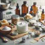 Desodorante Natural Artesanal: Como Fazer, Usar e Ajustar sua Receita com Segurança