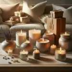 Velas aromáticas para presentes: como escolher, fazer e encantar em qualquer ocasião