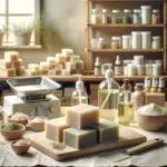 Curso de Sabonete Artesanal: Tudo o que Você Precisa Saber para Começar do Zero