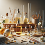 Curso de perfumes contratipos: guia completo para iniciar na perfumaria artesanal
