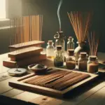 Guia completo de incenso artesanal em vareta para iniciantes