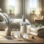 Água Perfumada Artesanal: Como Fazer em Casa com Segurança, Boa Fixação e Aromas Personalizados