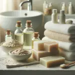 Guia completo de sabonete artesanal suave para pele sensível