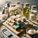 Guia completo de formulação e escolha de óleos e gorduras para sabonete cold process na saboaria artesanal