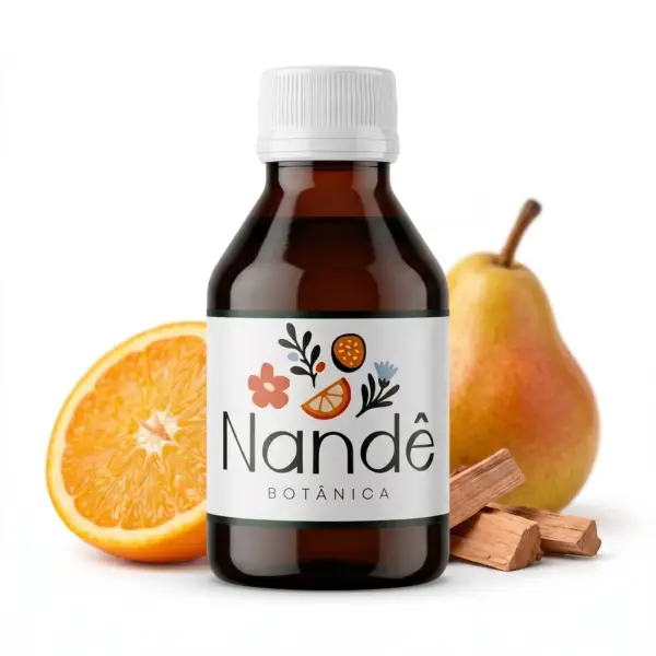 Essência Bordeaux Home Gold 100ml