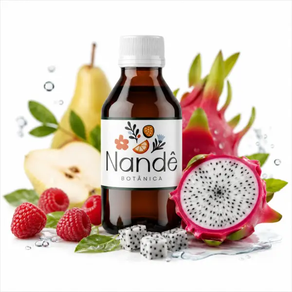 Essência Pitaya Premium Concentrada 100ml