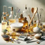 Guia completo de formulação básica de cosméticos artesanais naturais para iniciantes
