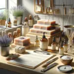 Guia Completo de Rotulagem, Regulamentação e Boas Práticas na Produção Artesanal de Cosméticos, Saboaria, Incensos e Perfumaria