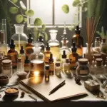 Guia completo de perfumaria artesanal natural para iniciantes