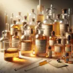 Guia completo de maceração, afinação e envelhecimento de perfumes artesanais