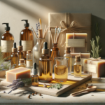 Guia completo de identidade olfativa e assinatura de aroma para branding artesanal em cosméticos, saboaria, incensaria e perfumaria