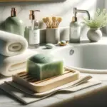 Guia completo de uso e formulação de sabonete artesanal para pele oleosa
