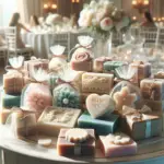 Como Personalizar Sabonetes Artesanais para Lembrancinhas de Eventos e Datas Comemorativas
