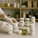 Guia Completo de Rotulagem, Certificação Vegana e Comunicação Transparente em Cosmética Artesanal