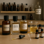 Guia Completo de Perfumes Contratipos Masculinos no Mercado Artesanal