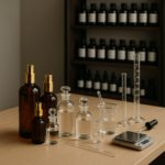 Guia completo para desenvolver perfumes contratipos femininos inspirados em fragrâncias de grife