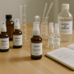 Guia legal e prático para produzir, rotular e registrar perfumes contratipos artesanais no Brasil