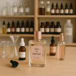 Guia completo para criar, posicionar e vender perfumes contratipos femininos artesanais