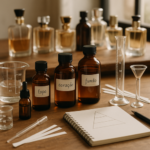 Guia completo de perfumaria artesanal inspirada em perfumes famosos para iniciantes