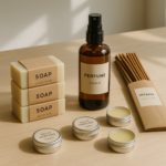 Guia Completo de Rotulagem, Apresentação e Posicionamento para Cosméticos, Saboaria, Incensaria e Perfumaria Artesanal