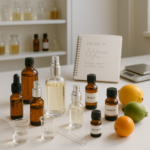Perfumes contratipo e de inspiração na perfumaria artesanal: diferenças, aspectos legais e fórmula passo a passo